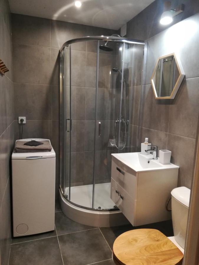 סופוט Apartament La Mar מראה חיצוני תמונה