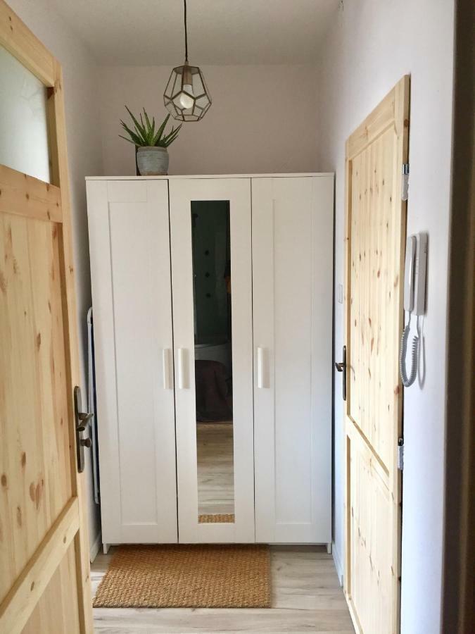 סופוט Apartament La Mar מראה חיצוני תמונה